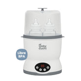 Calentador De Teteros 3 En 1 Multifuncional