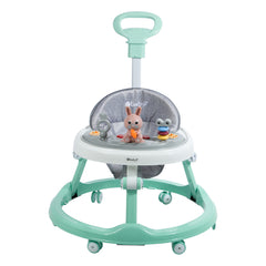 Caminador Interactivo Tato Verde Ebaby