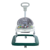 Caminador Interactivo Vari Verde Ebaby
