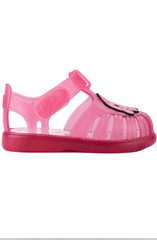 Sandalias Tobby Pulpo Fucsia Igor Estilo