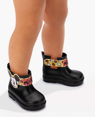 Botas Disney Mickey Mouse