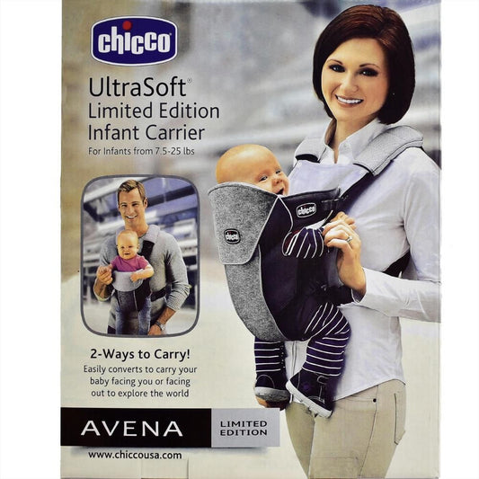 Cargador Para Bebe Ultrasoft Chicco