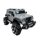 Carro Montable Electrico G Class Gris