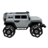 Carro Montable Electrico G Class Gris Grey