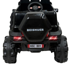 Carro Montable Eléctrico G Class Negro Colombia