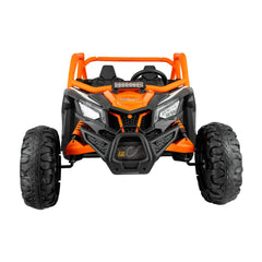 Carro Montable Todo Terreno Blast 12v frontal