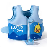 Chaleco Salvavidas Infantil Niño