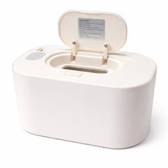 Calentador De Pañitos Portátil Blanco estilo