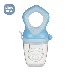 Chupo De Frutas Sencillo Momeasy  Niños