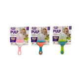 Chupo de Fruta Diseño Paleta