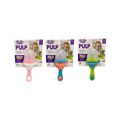 Chupo de Fruta Diseño Paleta