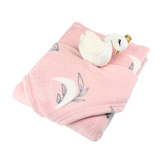 Cobija Apego Estampado Wakids Surtido