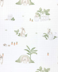 Cobija con Capota Orejas Interactivas