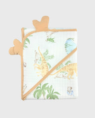 Cobija con Capota Orejas Interactivas