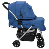 Coche Blake Azul1140