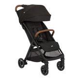 Coche Compacto Pact Pro Negro Joie
