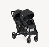 Coche Gemelar Evalite Duo Shale Joie