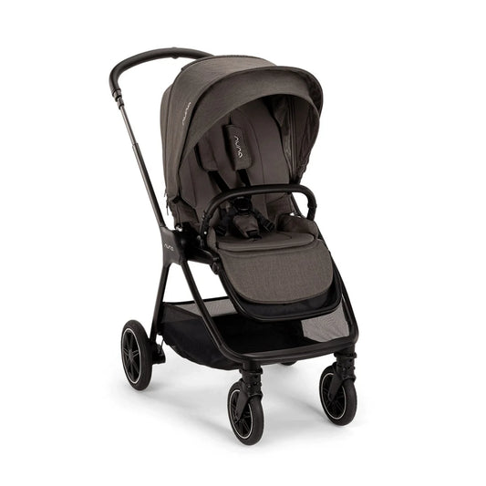 Coche Maleta Compacto Triv Next Thunder Nuna General