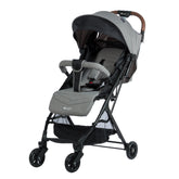 Coche Maleta Kalan Gris Ebaby