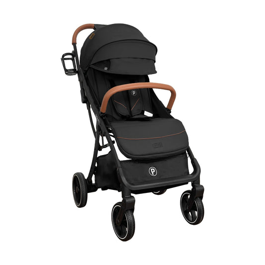 Coche Maleta Nova Negro Priori.