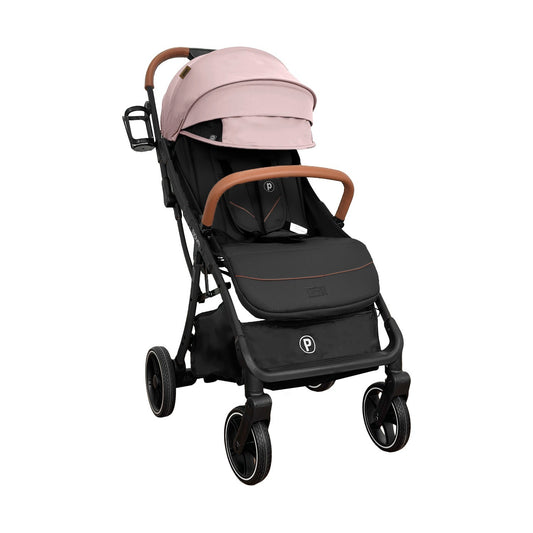 Coche Maleta Nova Rosa Priori.
