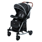 Coche Mecedor Bouncy Negro