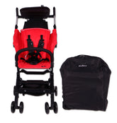 Coche Paseador Light Weigth Ben Ebaby®