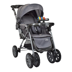 Coche Supra Gris Priori