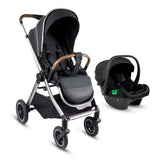 Coche Travel System Galaxy Premium Bebesit