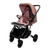 Coche Maleta Zooper 2.0 Rosa Maxibaby