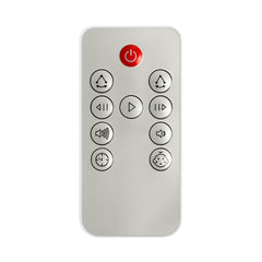 Colecho Eléctrico Delta Gris Claro De Maxibaby Control