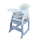 Comedor Para Bebé 2 En 1 Celeste Tower Maxibaby