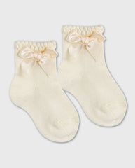 Medias Ceremonia Lazo Cava Condor