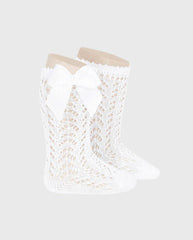 Media Alta Canalada Lazo Blanco Cóndor