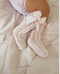 Media Alta Canalada Lazo Blanco Cóndor