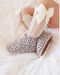 Media Alta Canalada Lazo Blanco Cóndor