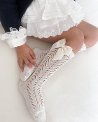 Media Alta Canalada Lazo Blanco Cóndor