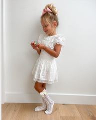 Media Alta Canalada Lazo Blanco Cóndor