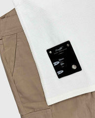 Conjunto Oversize Cargo diseño