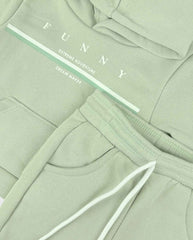 Conjunto Sudadera Funny Deportivo Niños