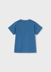 Conjunto 3 Piezas Bermuda Mayoral diseño