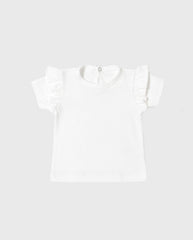 Conjunto Body Tirantes en Tricot camiseta