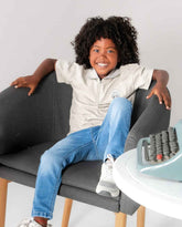 Conjunto Camiseta Mono Cool