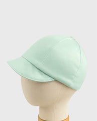 Conjunto Bebé Ceremonia Tirantes Menta Detalle