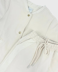 Conjunto 3 Chaqueta Leon Diseño