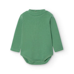 Conjunto Overol Bosque Verde Boboli body