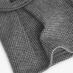 Conjunto Short Cuadros Boboli detalle