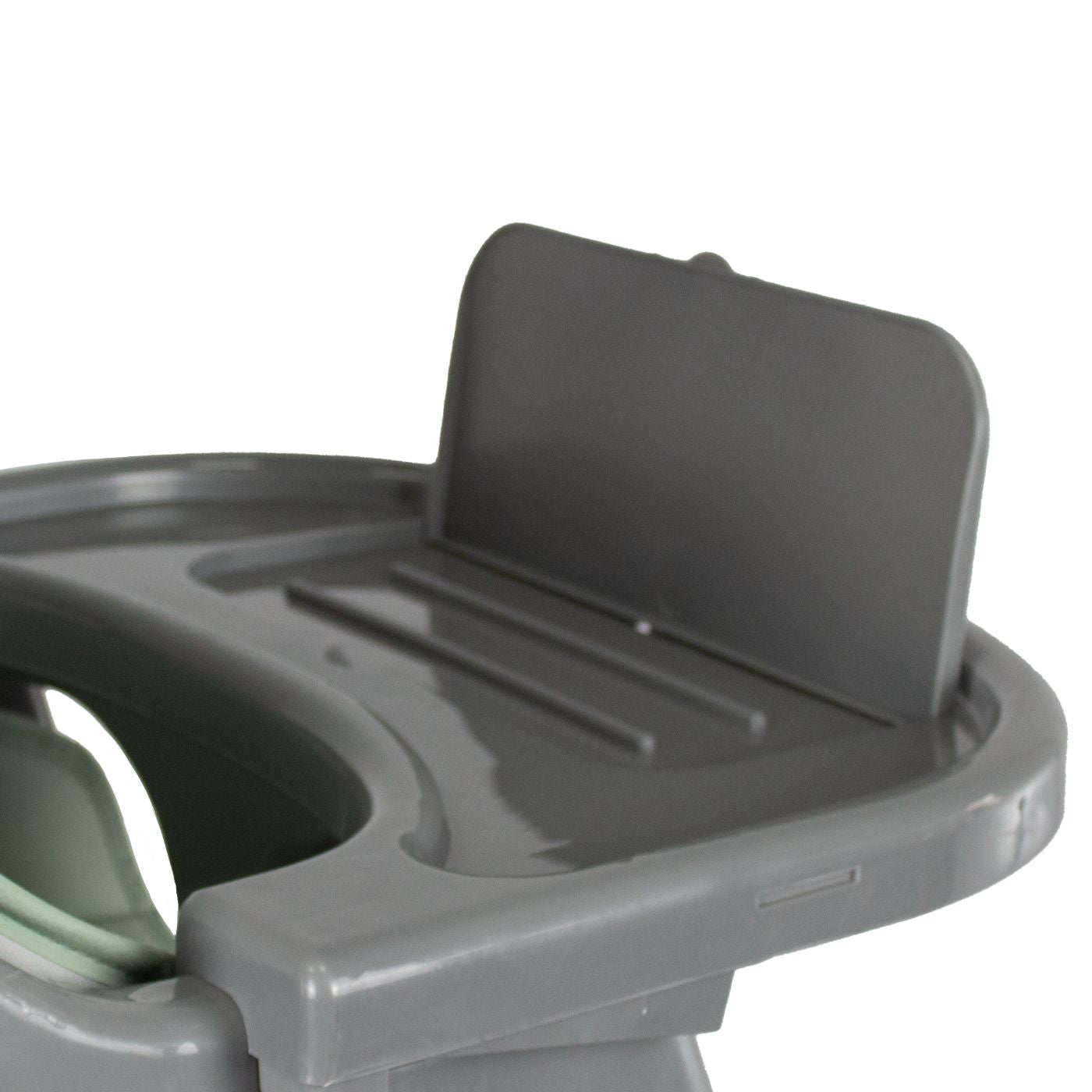 Silla Comedor Vancouver Bebesit Verde