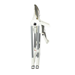 Silla Comedor Nido 2 en 1 Bebesit Gris