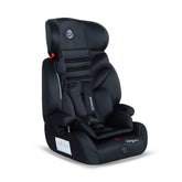 Silla De Carro Canguro Negro Bebesit